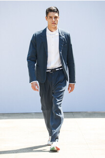 Bikkembergs Spring 2020 Menswear Collection / Bikkembergs весна- лето 2020
